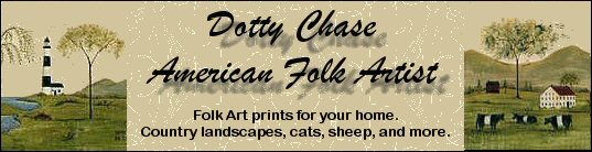 Dotty Chase Banner